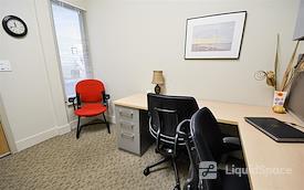 Satellite Workplaces Felton