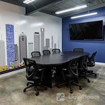 Urban Office - 535 W. 20th