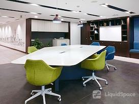 Regus | GURUGRAM, Unitech Cyber Park