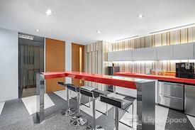 Regus | Singapore One Fullerton