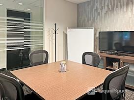 Regus | Redmond Center