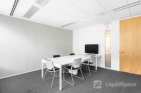 Regus | Borehamwood, Maxwell Road