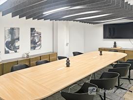 Regus | NJ, Jersey City - Bay Street