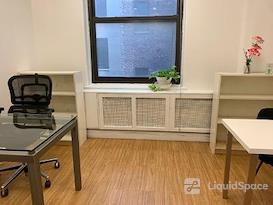 Charm Offices LLC - Midtown