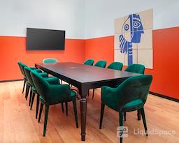 Mindspace Philadelphia