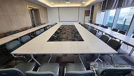 Setia Budi | Cyber 2 Tower