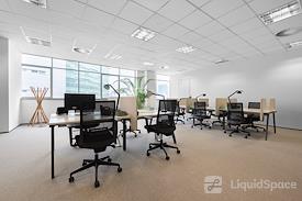 SPACES | Petaling Jaya, Menara UAC