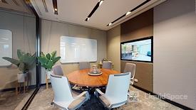 Compass Offices | 360 Collins Street