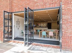 Regus | Marlow, Globe Park