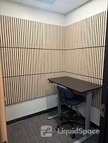 Spoke Coworking Tower Suites #1700