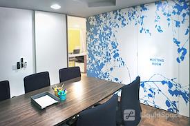 Ponto Urbano Coworking Higienópolis