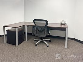 Regus | Energy Centre Building