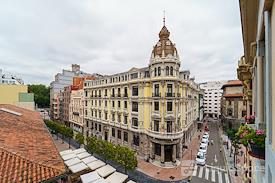 Regus | Oviedo, Mendizábal