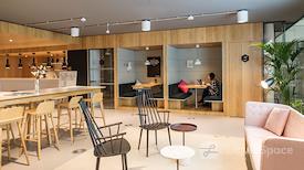 Regus | The Charter Building