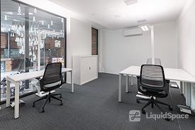 Regus | Basel, Stücki Village