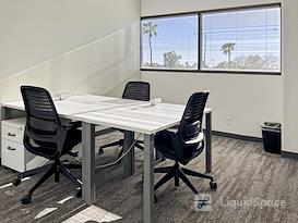 Regus | AZ, Tucson - E Broadway Blvd