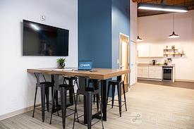 Spark Offices @ the Mills