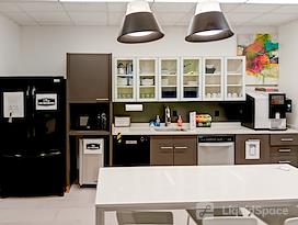 Regus | TN, Nashville - American Center