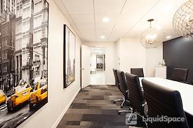 Regus | Quadrant I