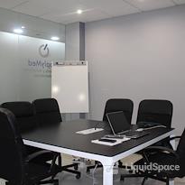 Coworking Málaga Centro