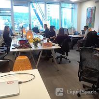 Collective Agency Downtown