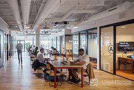 WeWork | Kings Place