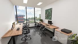 Waterman Workspaces (Blackburn North)