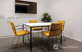 Regus | Mariestad Ärlan 4