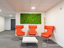 Regus | Strasbourg, Les Halles