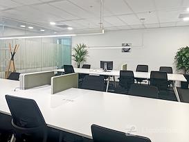 Regus | Amstelveen, Parktoren