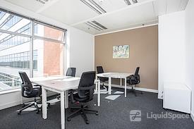 Regus | PRAGUE, Nove Butovice