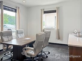 Regus | TX, Cedar Park - Ronald Reagan Blvd
