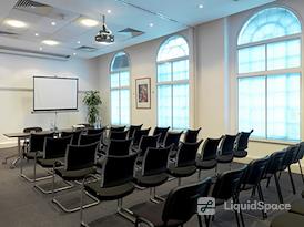 Regus | London, Strand