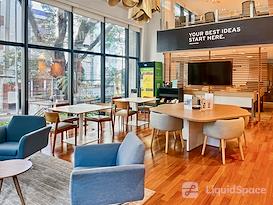 SPACES | SAO PAULO, Alameda Santos - Paraiso - Brigadeiro