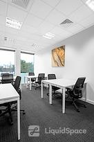 Regus | Rickmansworth, Park Road - Cardinal Point