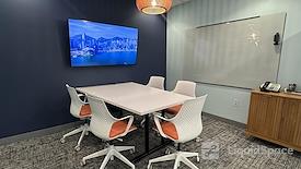 Pacific Workplaces - San Jose