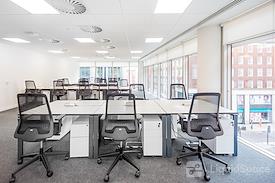 Landmark | Oxford Street