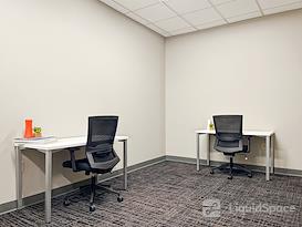 Regus | 101 N Monroe St.