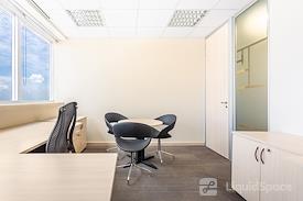 Regus | Brasilia, Parque Cidade Corporate