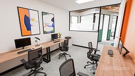 Waterman Workspaces Clayton