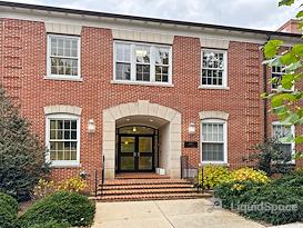 HQ | DC, Washington - 4301 50th St