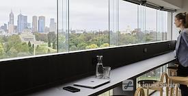 Hub Australia | St Kilda Road