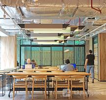 BSD | Green Office Park