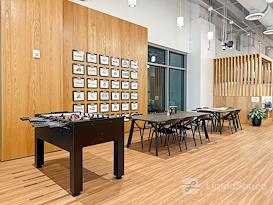 SPACES | Greenville - Falls Tower
