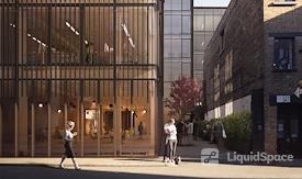 FORA | The Black & White Building