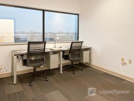 Regus | Branchburg-  RT 22 E