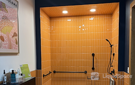 Loloft, Rogers - Flexible Meeting / Event Space 