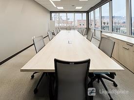 Gravitate Coworking East Village