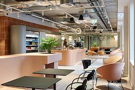 Regus | Birmingham, Cannock