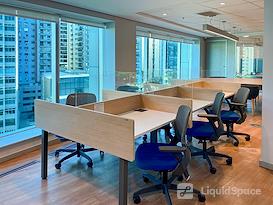 Regus | Rio de Janeiro, Lagoa Rodrigo de Freitas - Humaita